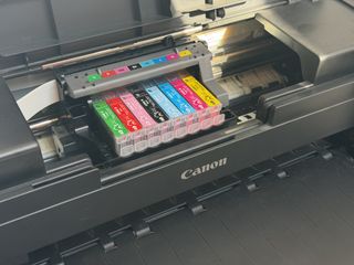 I asked AI to help fix my Canon photo printer – and it didn't get me where I was expecting