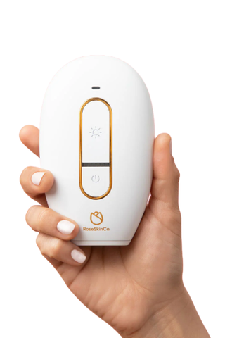 Lumi - Permanent Hair Removal Device