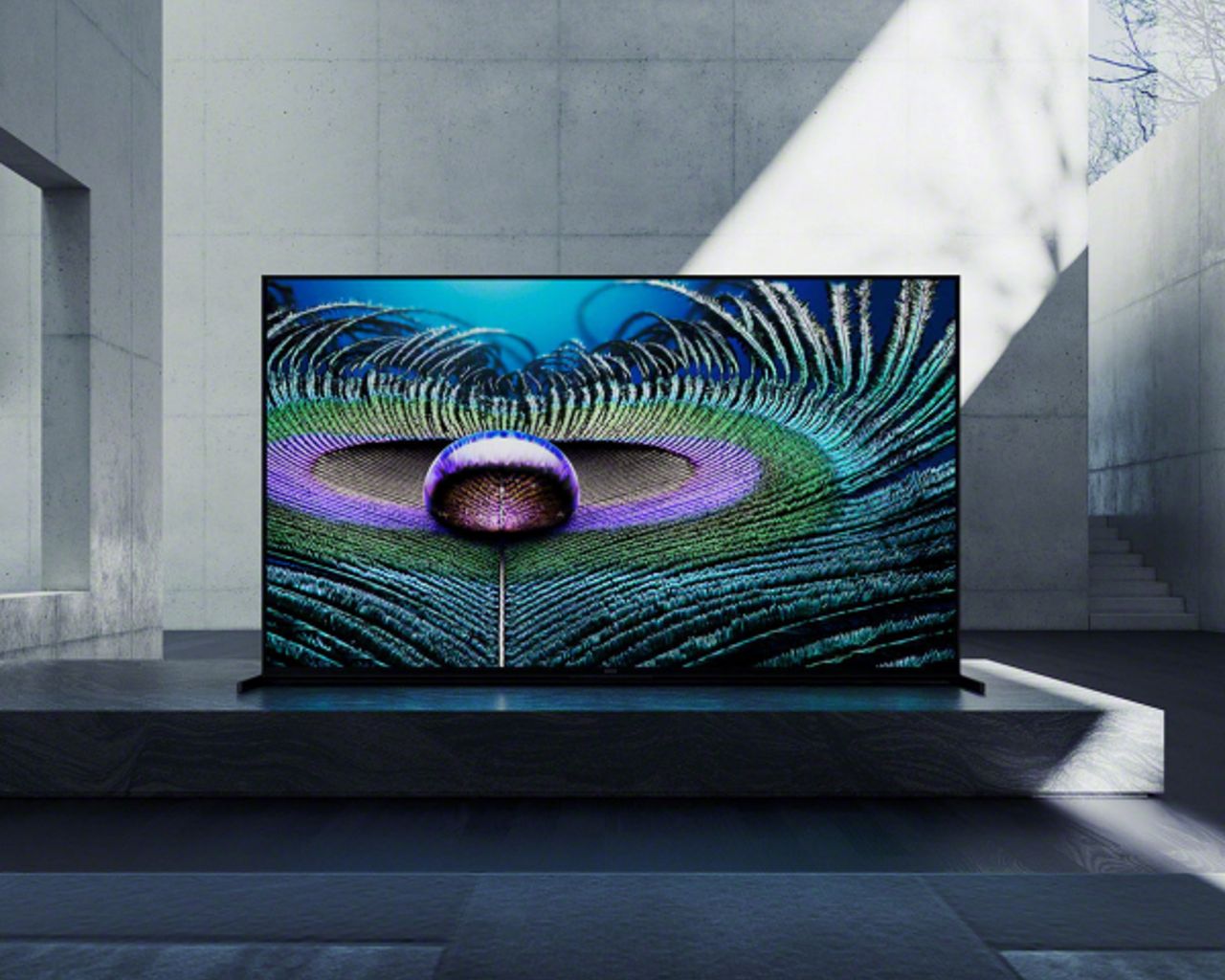 How much of a problem is OLED burnin? We get to the bottom of the