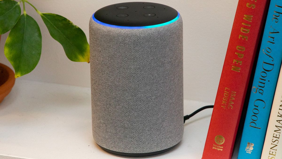 15 Funny Things To Ask Alexa Tom's Guide