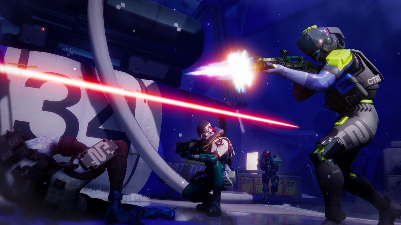 New Marathon update takes players closer to finally unlocking the Cryo Archive map, once they figure out more mind-bending puzzles