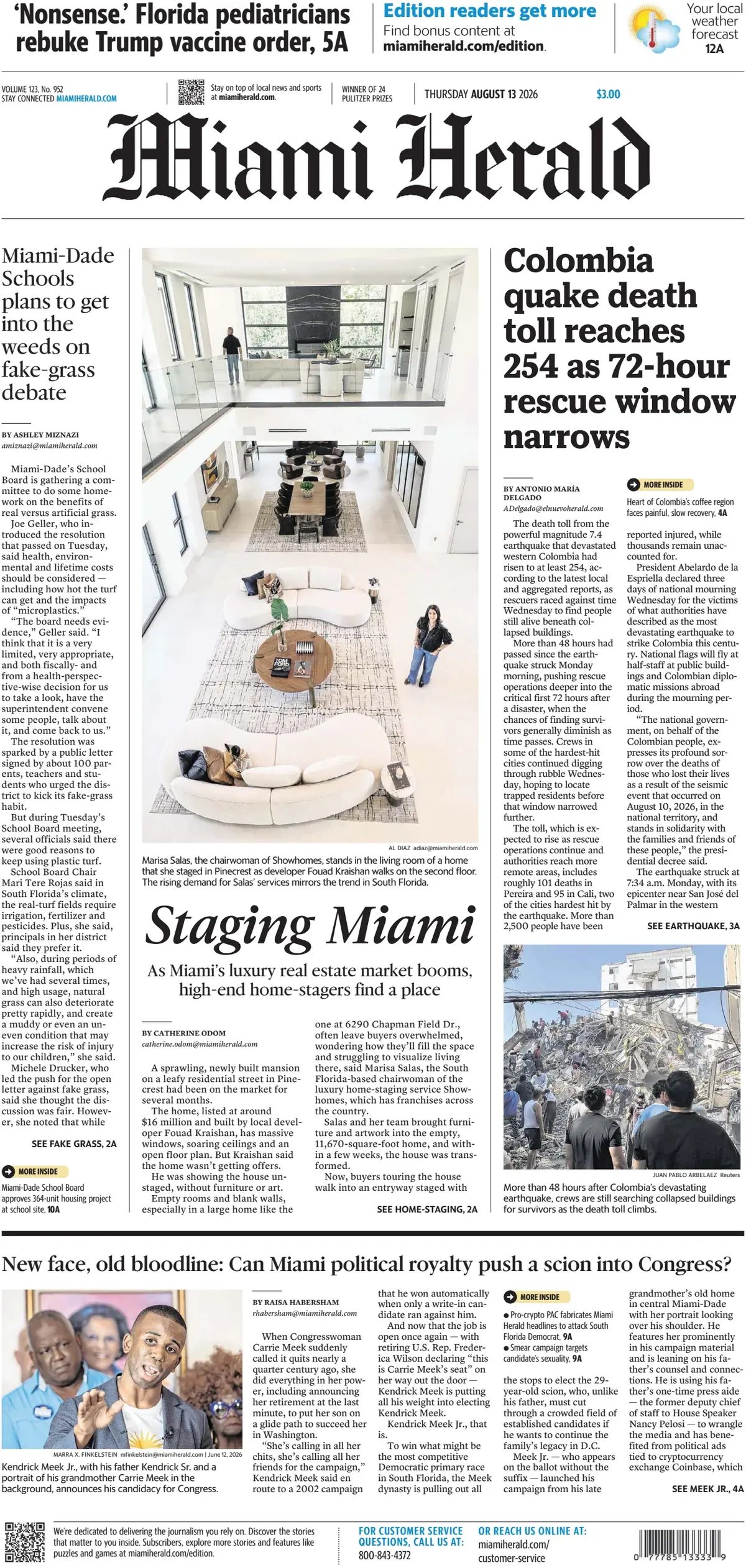 Miami Herald