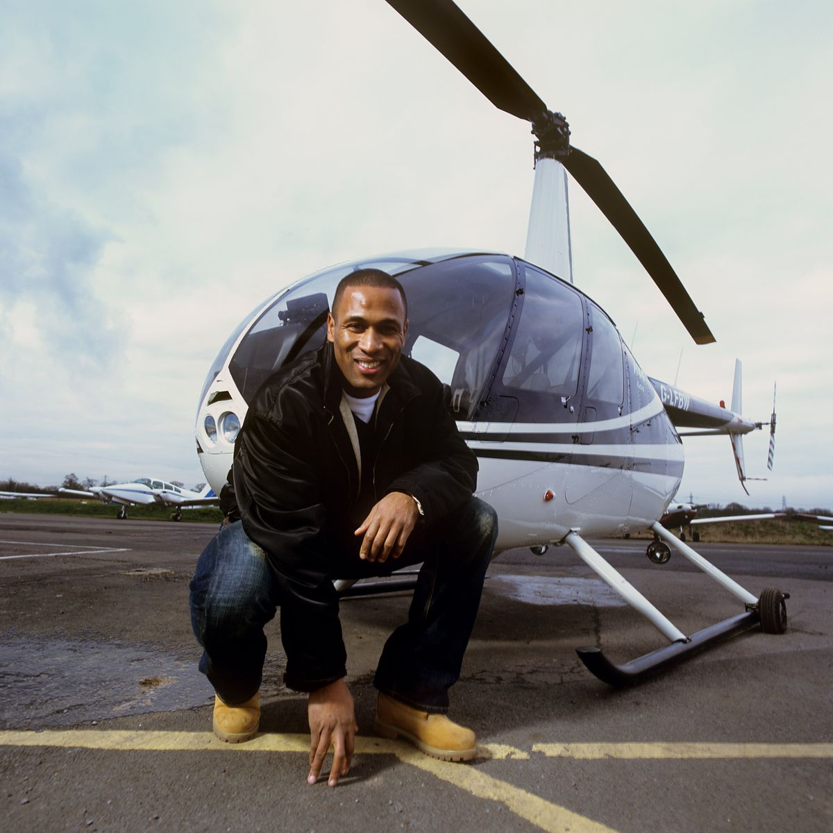 Les Ferdinand: My Secret Vice | FourFourTwo