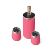 The Wine Country Set: was $120 now $96 @ YETI The Wine Country Set: was $120 now $96 @ YETI