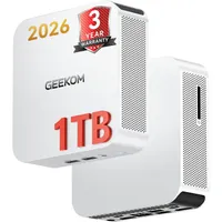 Geekom A5 Pro Geekom A5 Pro
