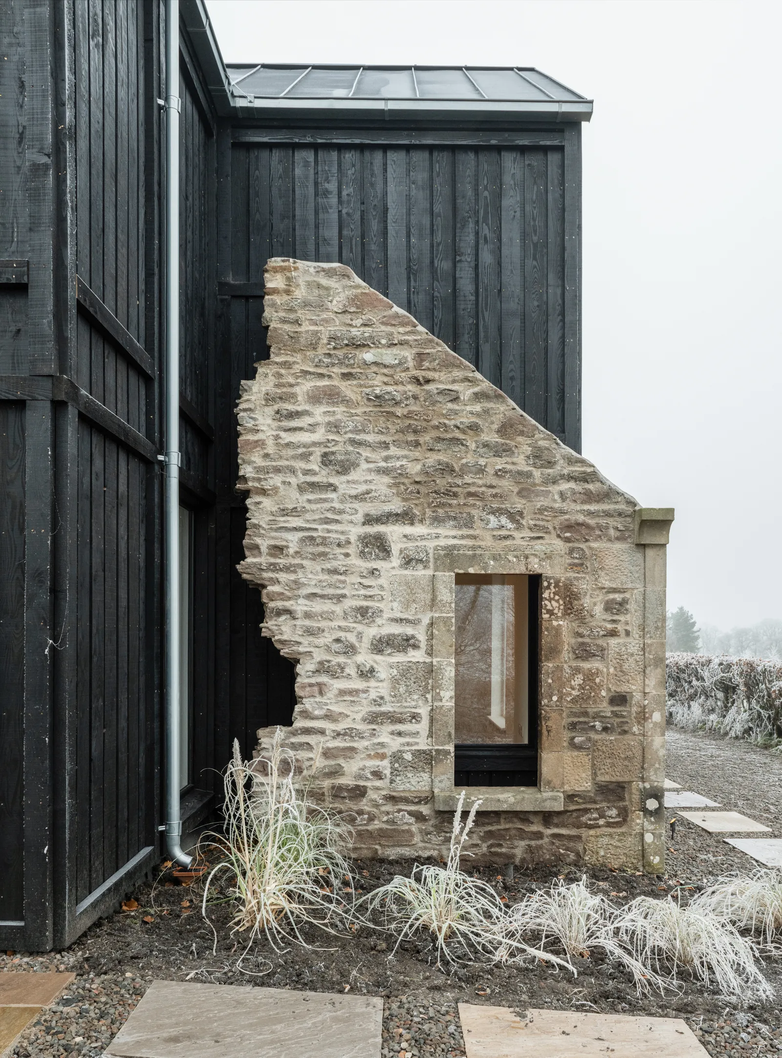 best residential architecture september 2025
