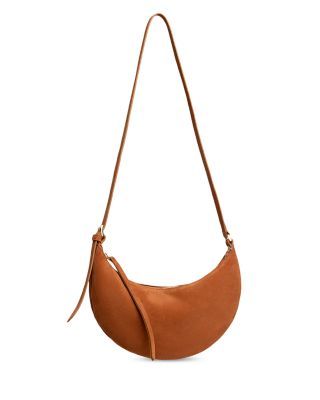 Freya shoulder bag