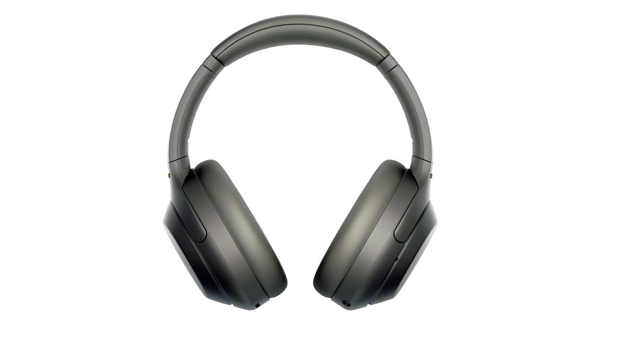 Sony WH-1000XM4 review