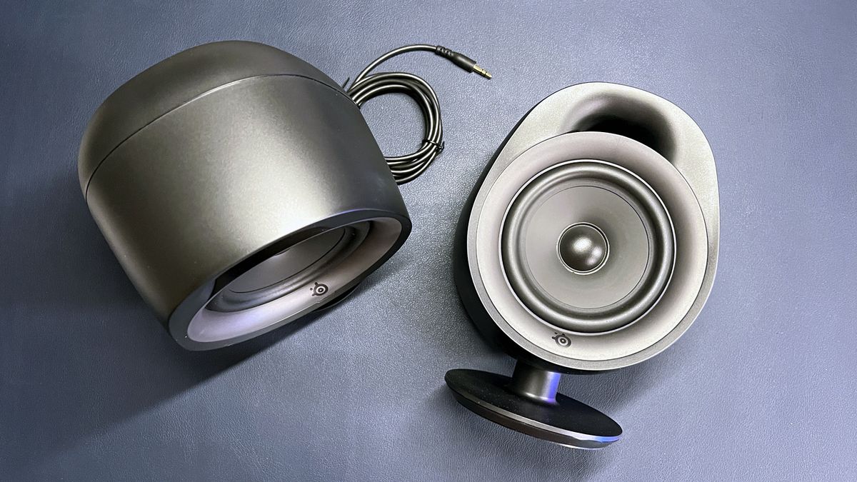 SteelSeries Arena 3