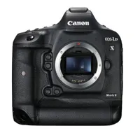 Canon EOS-1D X Mark II |  $5,999 | now $2,999SAVE $3,000 at B&H