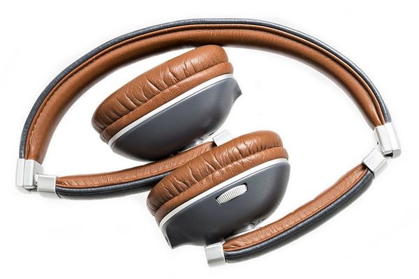 Polk Audio Hinge Wireless Headphones Review - Headphones | Tom's Guide