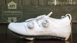 Pearl Izumi Pro Road V5 shoes