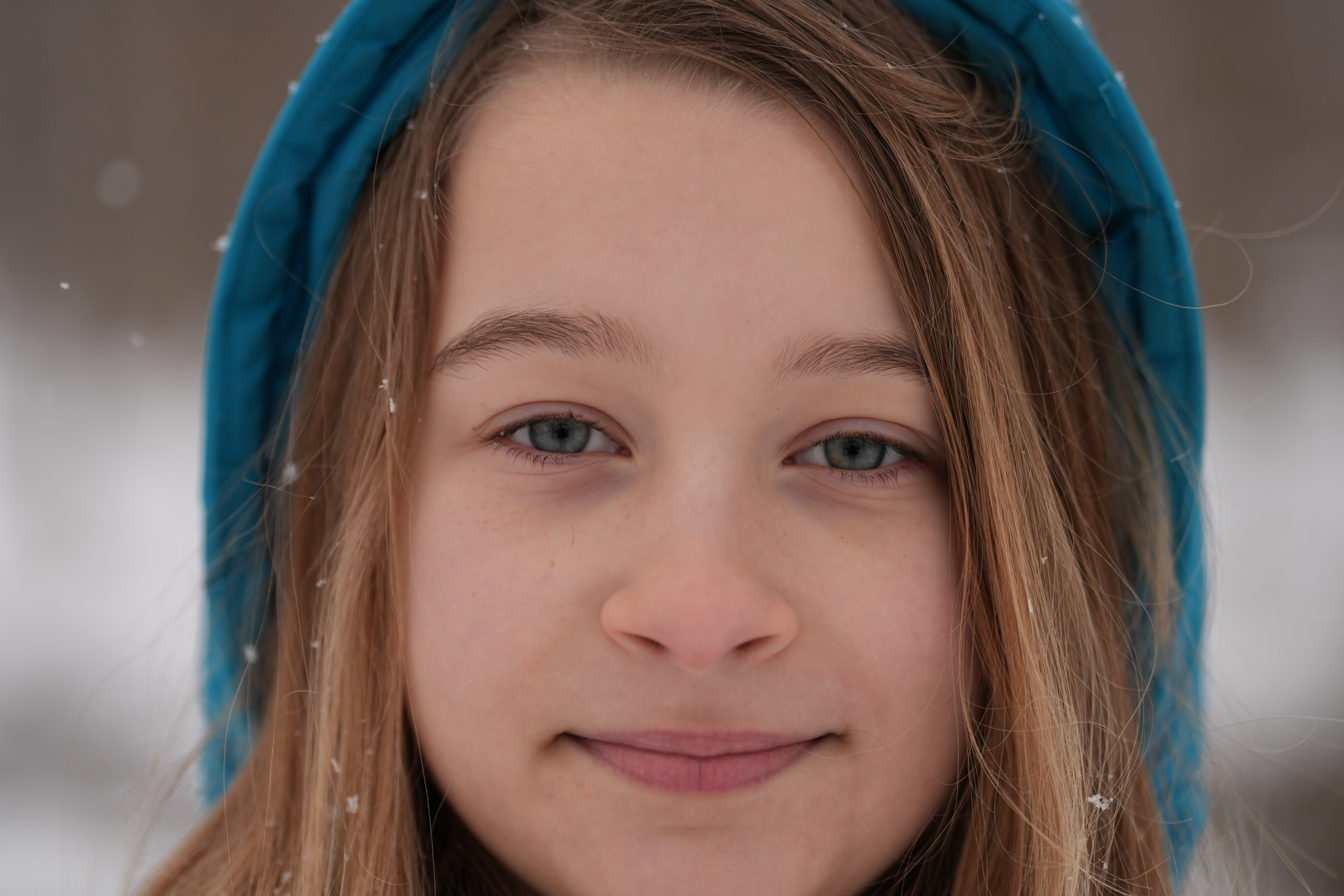 A photo shot with the Sony 70-200mm f/2.8 GM OSS II and the Sony A7R V