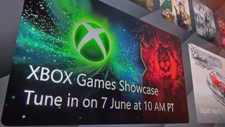 Xbox Games Showcase 2026