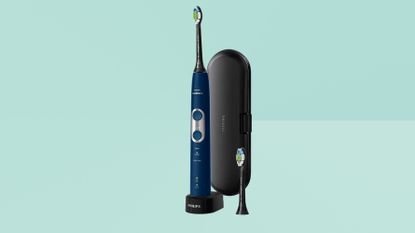 Philips Sonicare 6100 Protectiveclean reviewPhilips Sonicare 6100 Protectiveclean review
