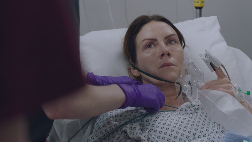 Last ever episode of Casualty in 2024 revealed | What to Watch