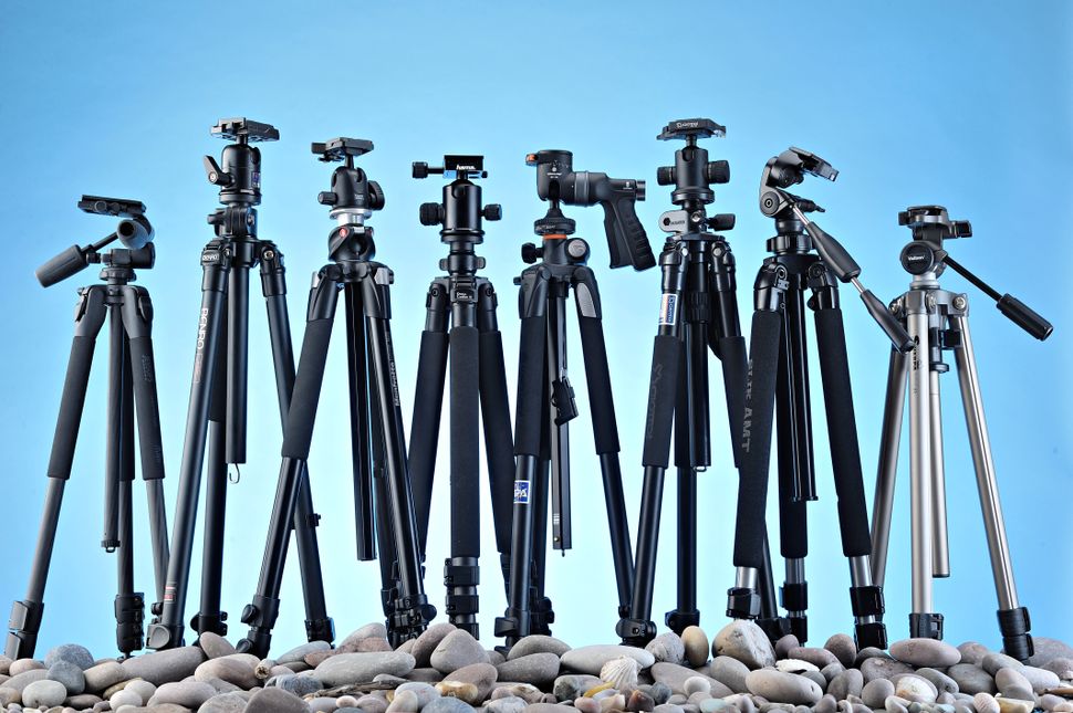 Monopod vs Tripod which is better? Digital Camera World