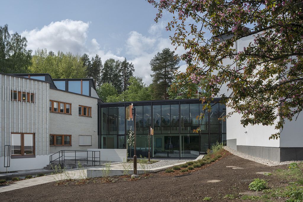 Aalto2 Museum Centre Opens In Jyväskylä, Finland | Wallpaper