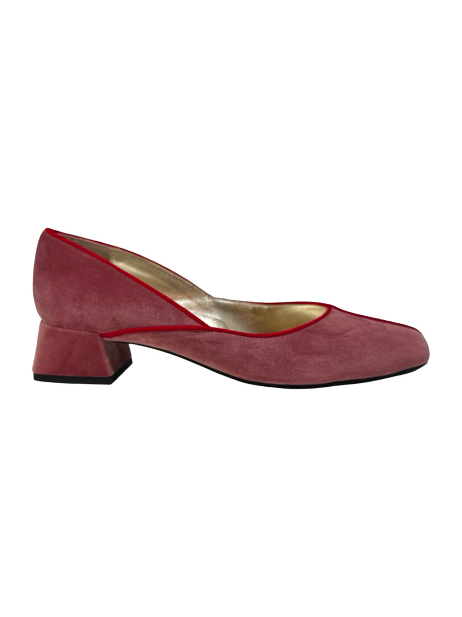 City Slipper