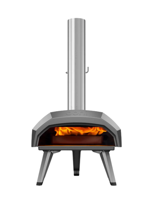 Ooni Karu 12 Multi-Fuel Pizza Oven