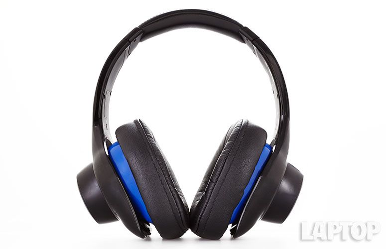 Denon Urban Raver (AH-D400) Headphones Review | Headphone Reviews ...