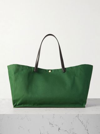 Green The Row Idaho bag