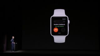 Telstra apple watch online series 3