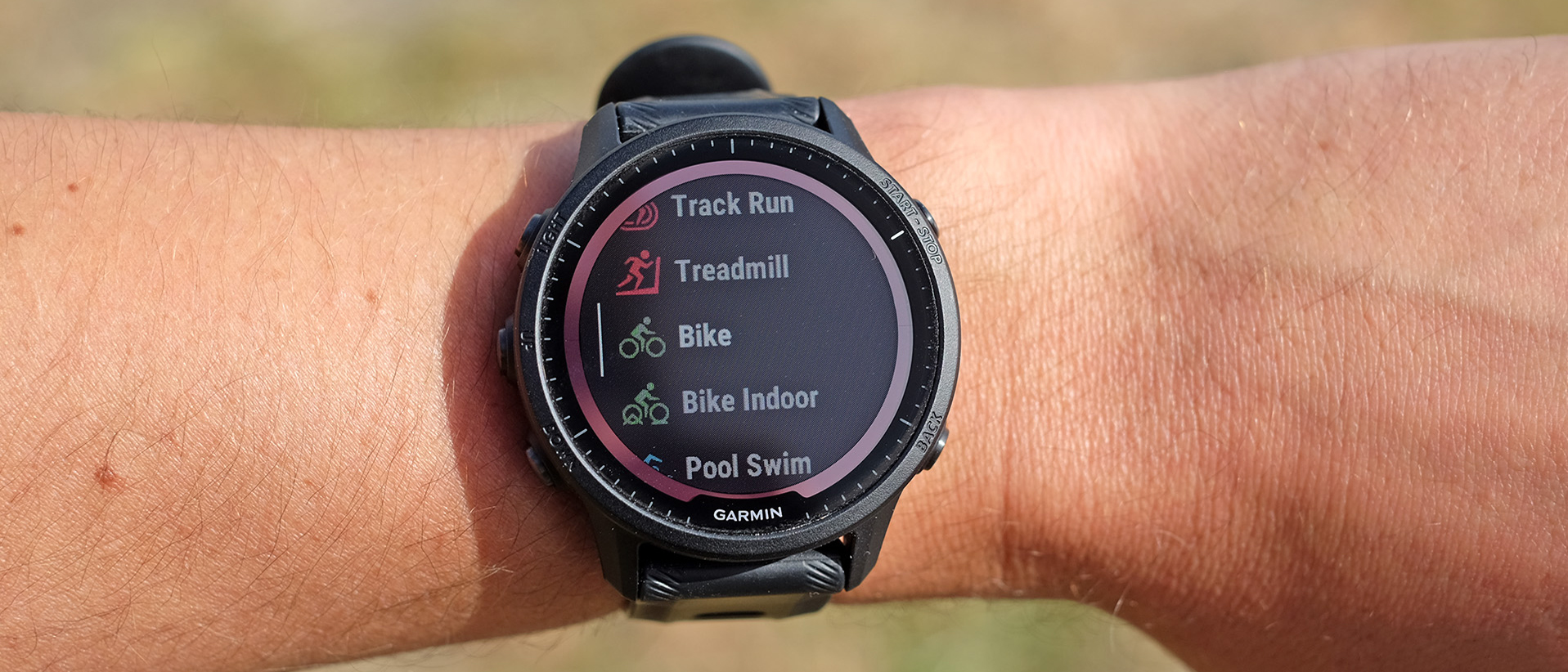 Garmin Forerunner 955 review