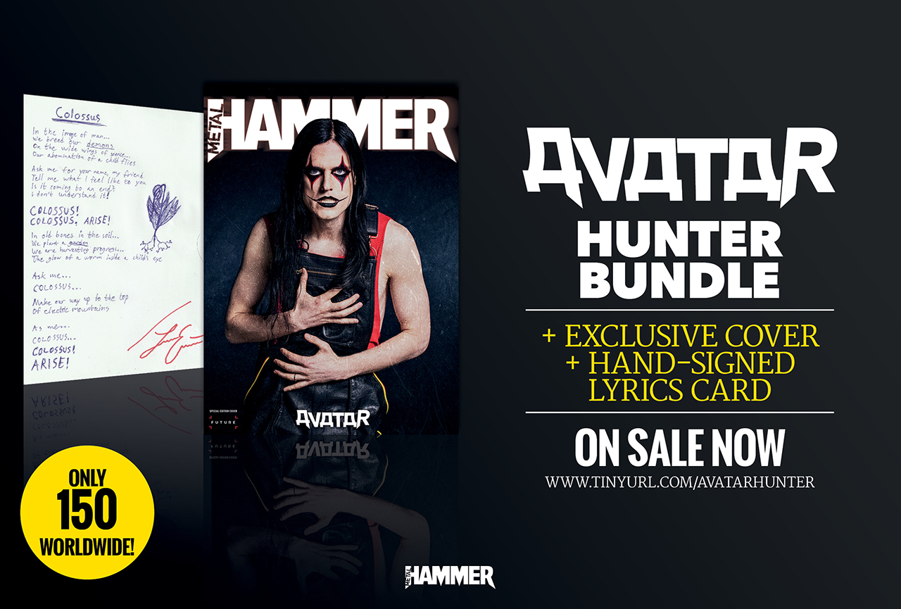 Avatar bundles cover art and details