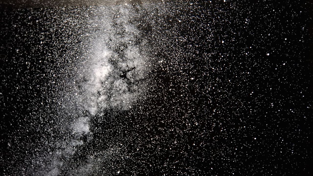 LaView Galaxy/Star Projector