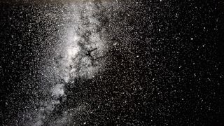 Laview Galaxy/Star Projector