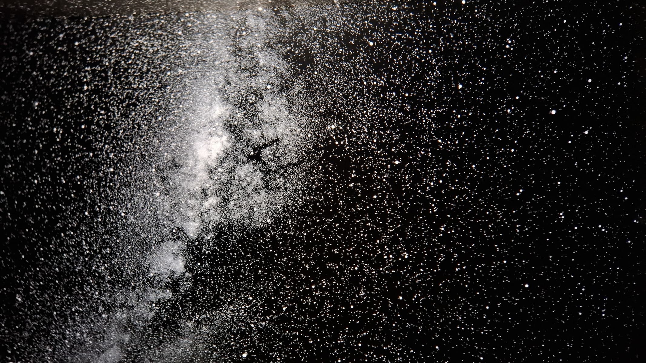 LaView Galaxy/Star Projector