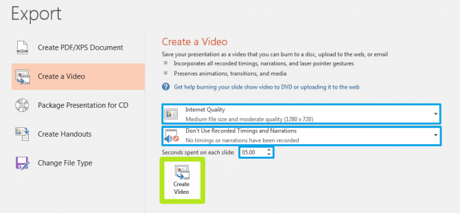 how-to-upload-powerpoint-video-to-youtube