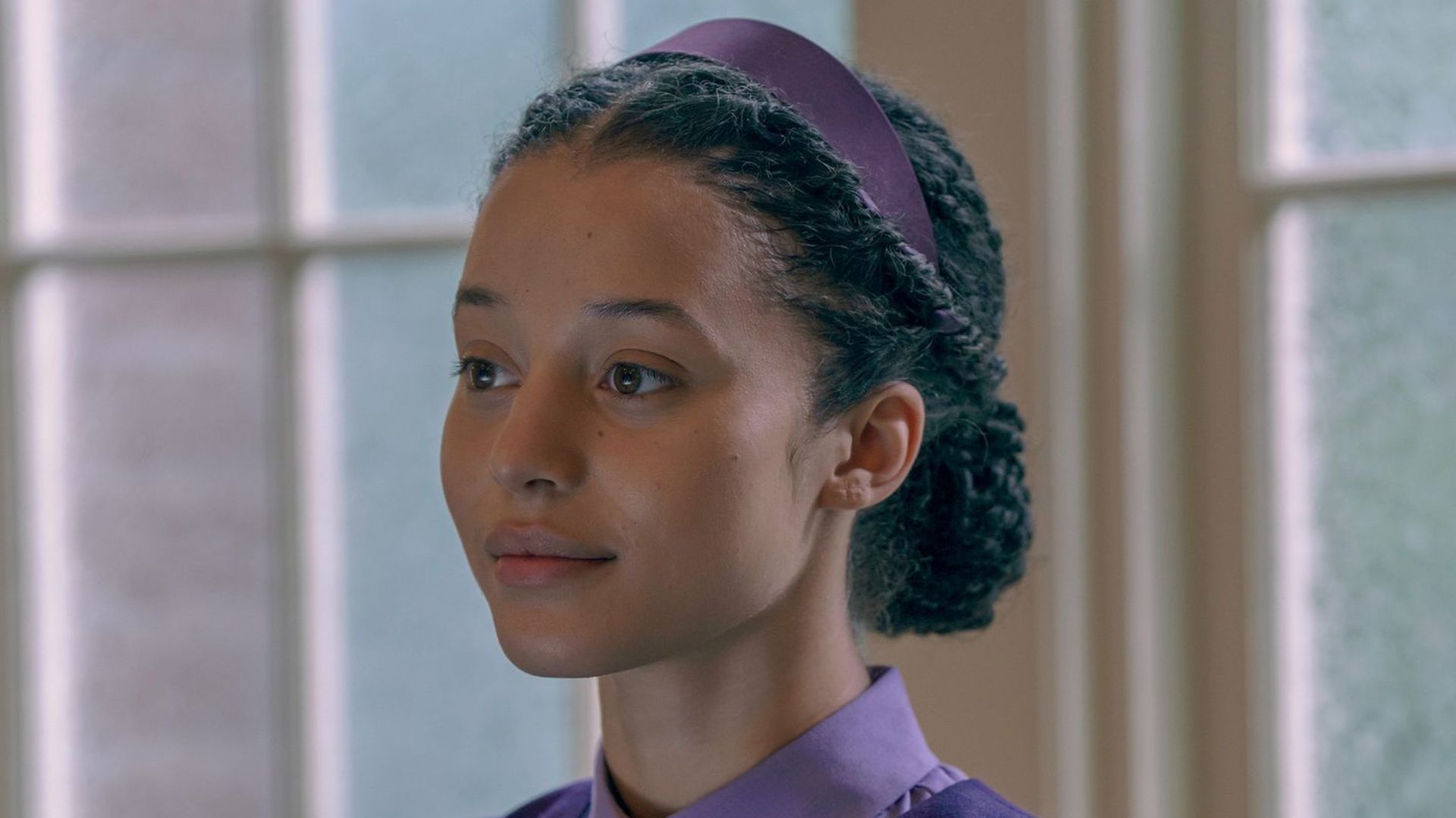 What is the release date for The Testaments episode 5 on Hulu and Disney+?