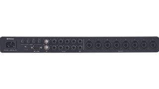 PreSonus Quantum HD 8