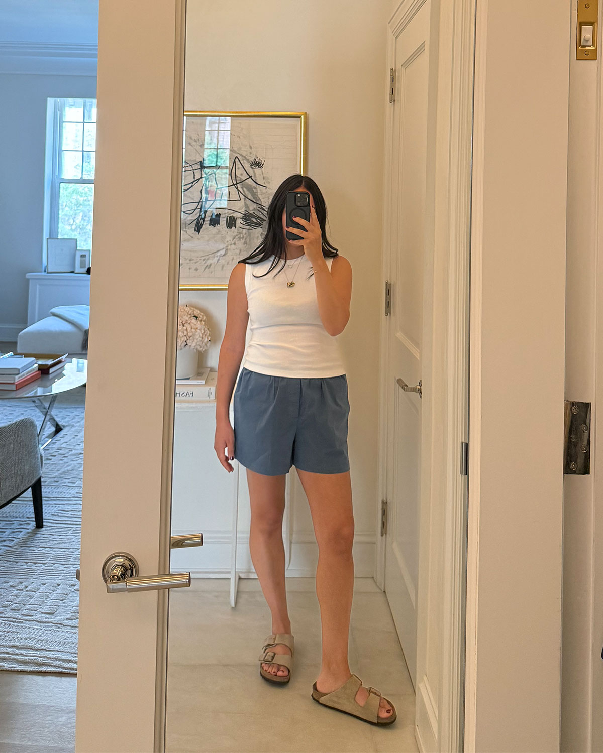 @nicoleakhtarzad outfit ideas summer