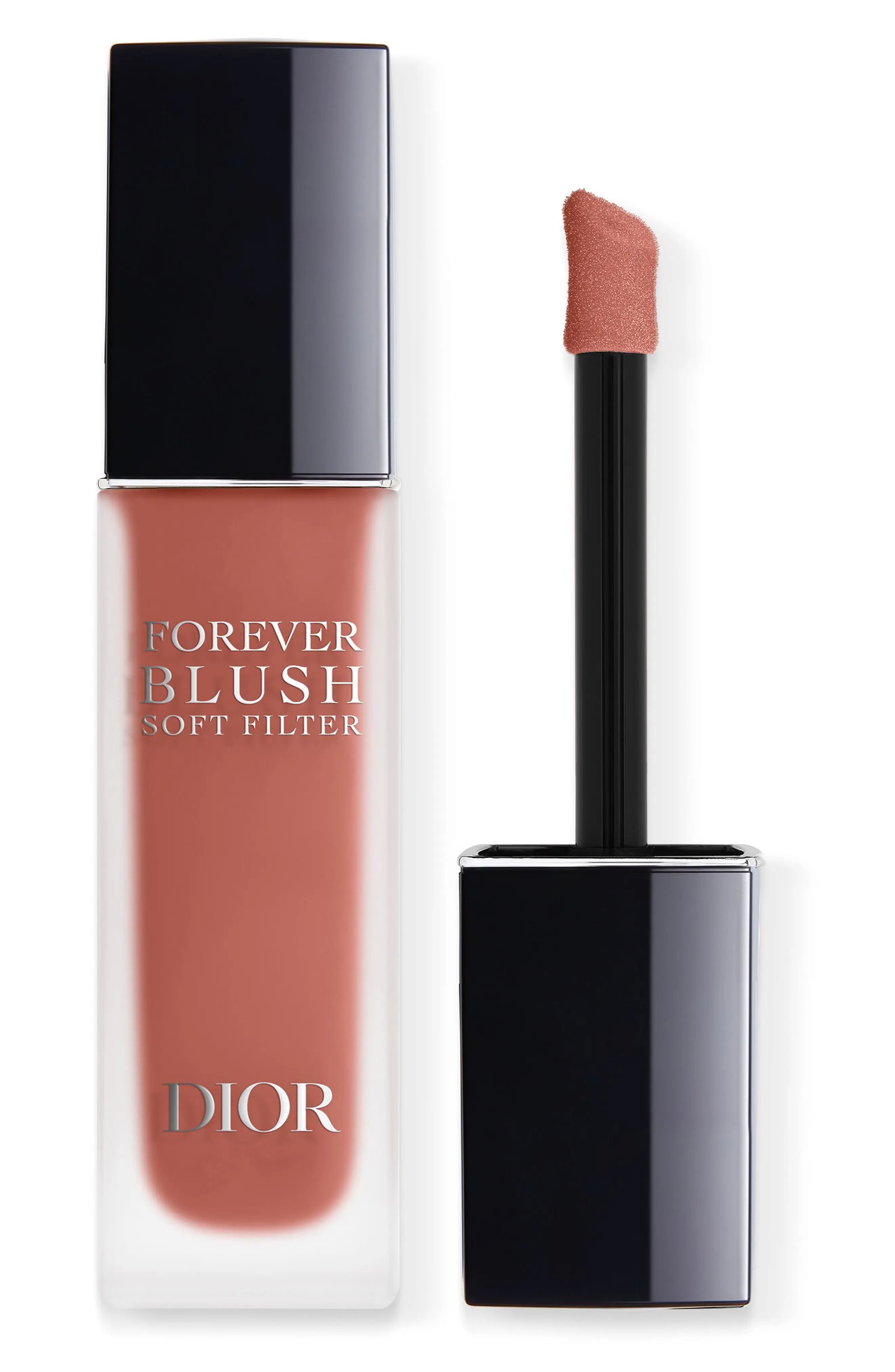 &#039;dior Forever Blush Soft Filter Liquid Blush