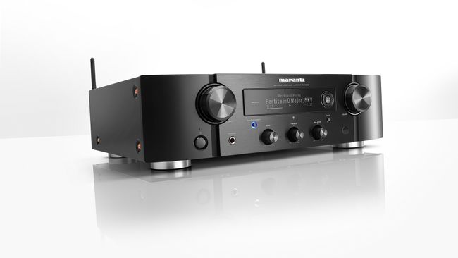 Marantz PM7000N review | What Hi-Fi?