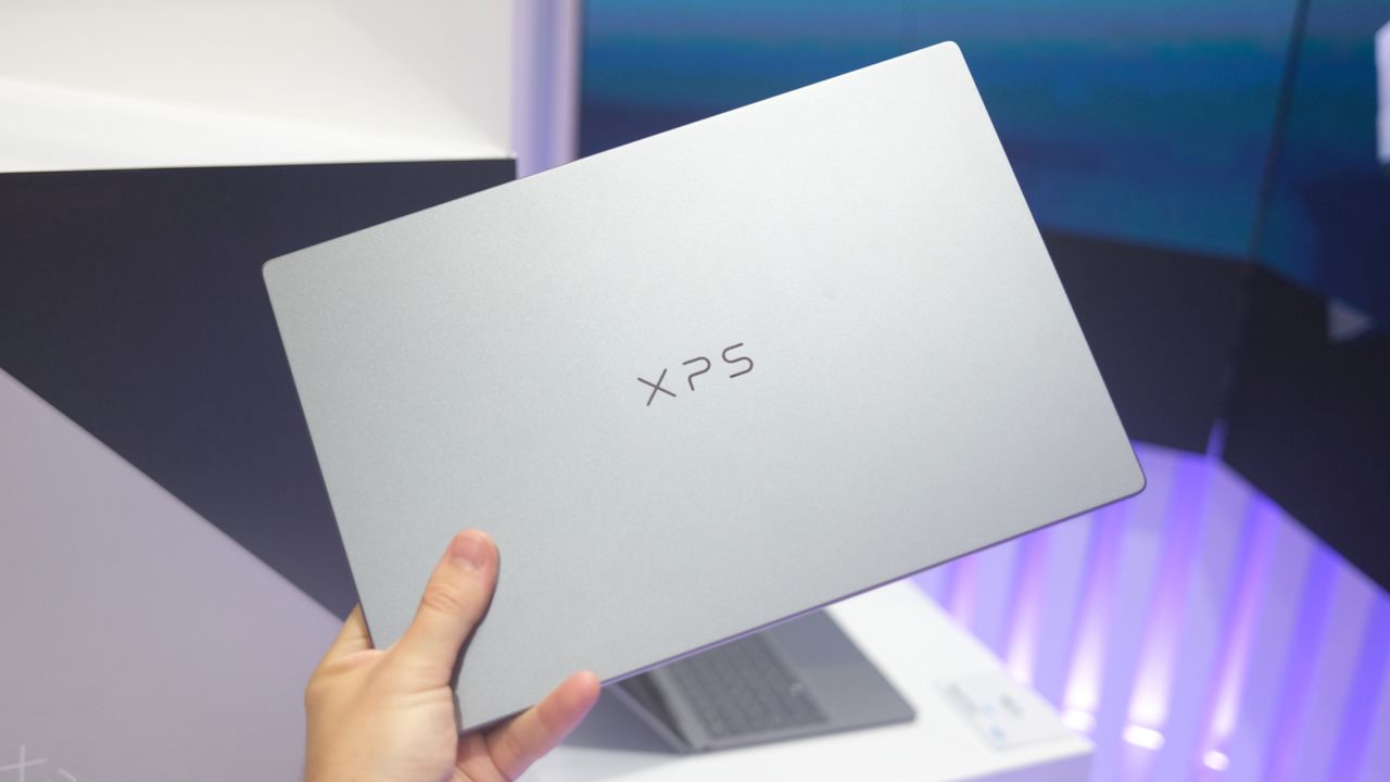 Dell XPS 13 2026
