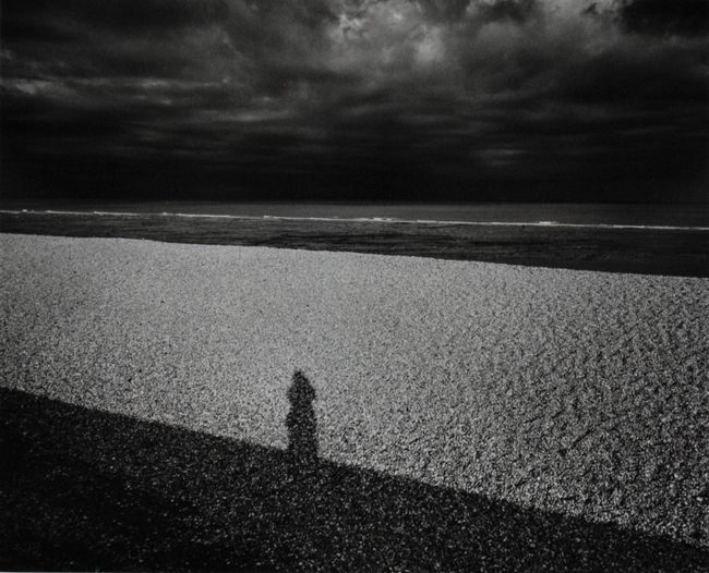 Fay Godwin remembered: the photographer who taught us to see landscapes ...