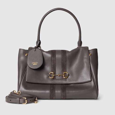 Paparazzo Medium Top Handle Bag