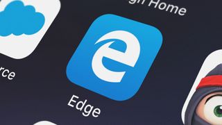 Microsoft Edge icon