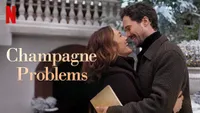 Champagne Problems | Netflix | November 19
