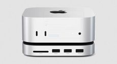 Satechi Mac Mini M4 Stand & Hub