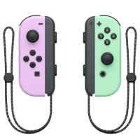 Joy-Con™ (L)/(R) - Pastel Purple/ Pastel Green$79.99$68.88 at WalmartSave $11