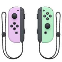 У меня всегда есть запасная пара Nintendo Joy-Cons, и теперь вы можете сделать это дешевле благодаря новому снижению цен.