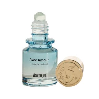 VIOLETTE_FR Avec Amour - french girl perfumes