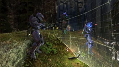 Halo Infinite equipment 343 image drop shield