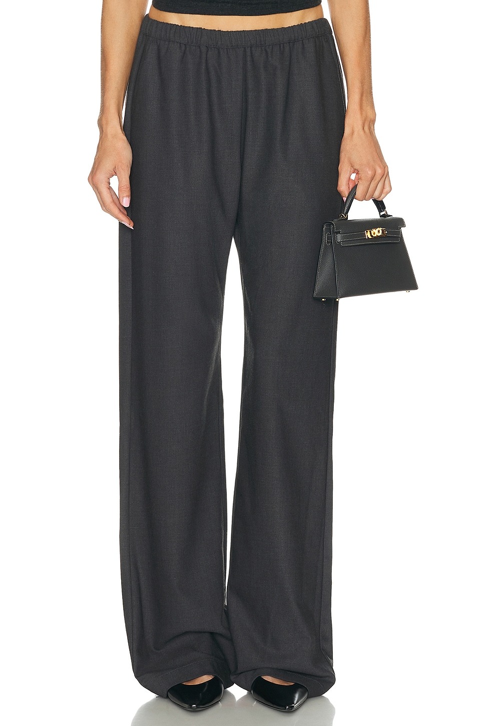 Enza Costa, Everywhere Suit Pant