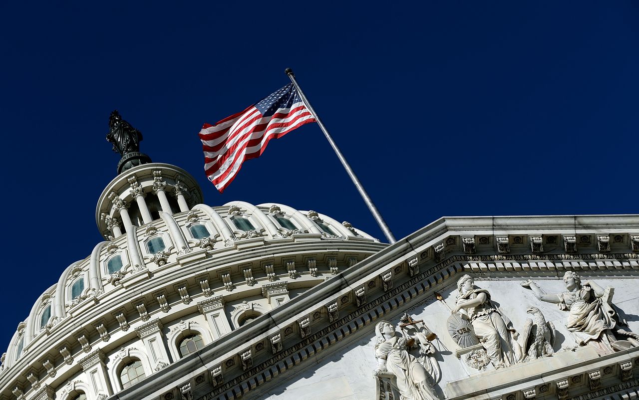 U.S. Capitol